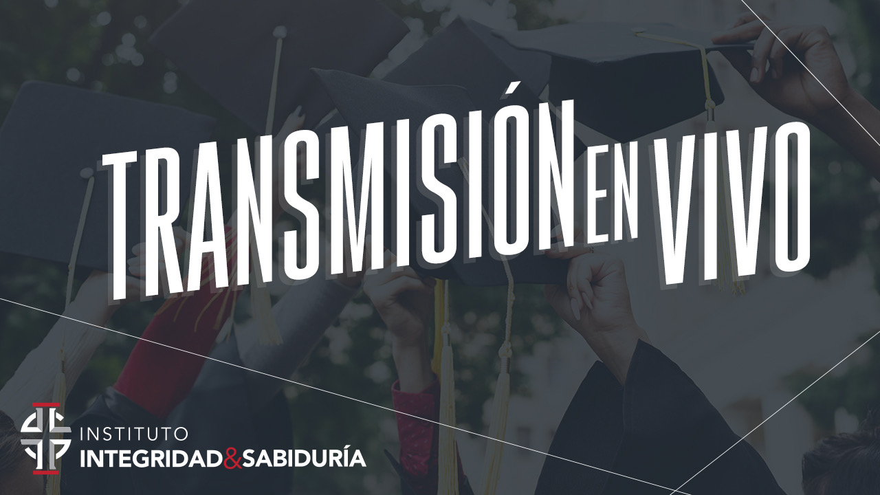 2019 12 18 Graduacion Pantalla TransmisionEnVivo